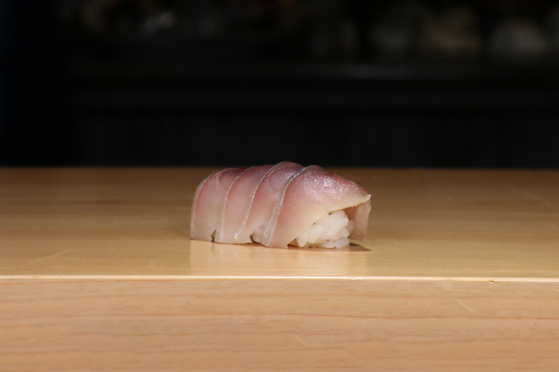 鯖棒寿司